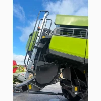 Claas Lexion 6700 2023 р