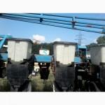 Сівалка Kinze 2600