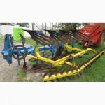 Плуг оборотный Lemken Opal 140 4-х корпусний Лемкен / Rabe / Rabe Werk / Kuhn