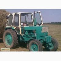 Продам трактор ЮМЗ-6, после капитального ремонта, с большой кабиной
