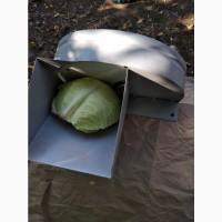 Терка ручная с плоскими ножами( для шинкования капусты)