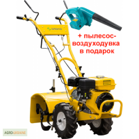 Мотокультиватор Sadko M-400