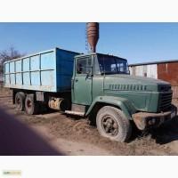 Автомобиль Краз