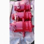 Гидромоторы и гст Rexroth и Hydrosila
