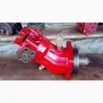 Гидромоторы и гст Rexroth и Hydrosila