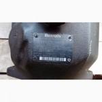 Гидромоторы и гст Rexroth и Hydrosila