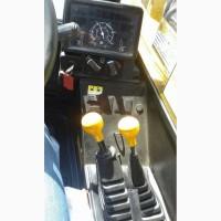 Погрузчик телескопический JCB 535-95 2002