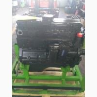 Двигатель Cummins 6TA830 для комбайна case