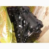 Двигатель Cummins 6TA830 для комбайна case