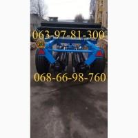 КЗК 6-04, режущий мульчирователь, измельчитель растительных остатков