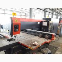 Лазерный станок ЧПУ Amada Lasmac LCE 645