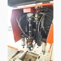Лазерный станок ЧПУ Amada Lasmac LCE 645