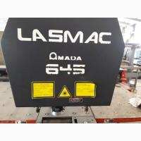 Лазерный станок ЧПУ Amada Lasmac LCE 645