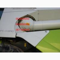 Комбайн зерноуборочный CLAAS TUCANO 470