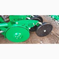 Сівалка зернова 3 м Agro-Masz SR300 (Дводисковий сошник) не Amazone D9
