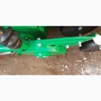 Сівалка зернова 3 м Agro-Masz SR300 (Дводисковий сошник) не Amazone D9