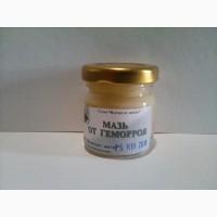 Продам мази на основе пчелиного воска