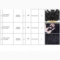 Сушеные фрукты и орехи