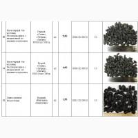 Сушеные фрукты и орехи