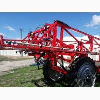 21 м гідрофікована штанга на причіпний обприскувач КОМПЕНСАЦІЯ -25%