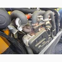 Телескопический погрузчик JCB 536-70 Agri