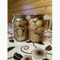 Продаються білі гриби