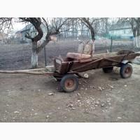 Продам віз для коня