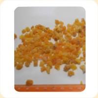 Турецкая Курага резаная 3*5 мм 12, 5 кг