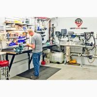 Ремонт, прошивка курсоуказателей, агронавигаторов