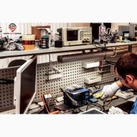 Ремонт, прошивка курсоуказателей, агронавигаторов