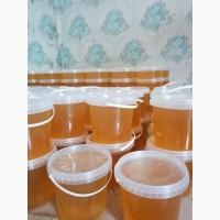 Продам опт мёд лесной, акация, липа, подсолнух от 40 грн.70 грн/кг
