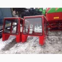 2019 Т-25 кабина трактора