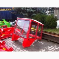 2019 Т-25 кабина трактора