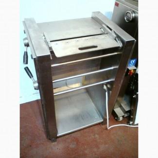 Шкуросъемка ручная Weber, б/у