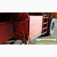 Комбайн картофелеуборочный GRIMME SE 150 60UB