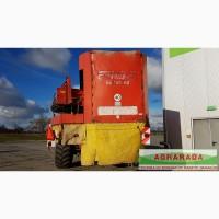 Комбайн картофелеуборочный GRIMME SE 150 60UB