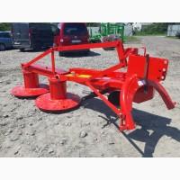 Косарка роторна Lisicki 1, 65 м Z-178 на МТЗ трактор