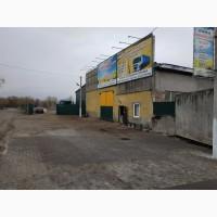 Продам шрот соняшниковий
