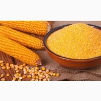 Продам КРУПУ кукурузну