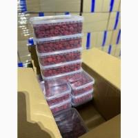 Продам Малину фасовка 380грамм