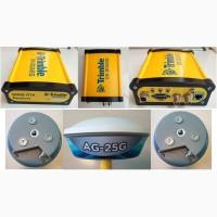 Базовая RTK станция Trimble G970