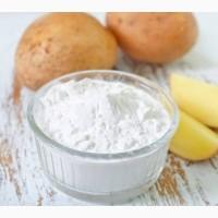 Продам картопляний крохмаль