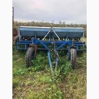 Сівалка зернова СЗ 3.6 СЗП 3.6