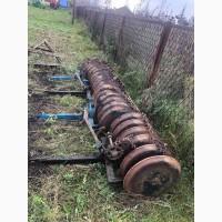 Сівалка зернова СЗ 3.6 СЗП 3.6