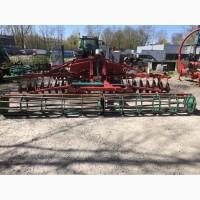 Дискова борона Kverneland Visio 5м