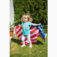 Au pair США (робота з дітьми)