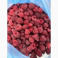 Надаємо послуги заморозки, переробки, фасування, зберігання ягід