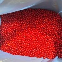 Надаємо послуги заморозки, переробки, фасування, зберігання ягід