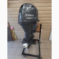 Продам лодочный мотор б/у. Yamaha - 60
