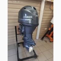 Продам лодочный мотор б/у. Yamaha - 60